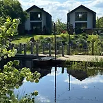 Casa vacanze Idylla Nad Stawem- Na Kaszubach