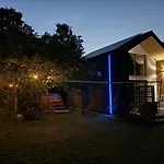 Idylla Nad Stawem- Na Kaszubach Casa vacanze *