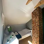 度假居 Idylla Nad Stawem- Na Kaszubach Nowy Klincz