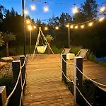 Casa vacanze Idylla Nad Stawem- Na Kaszubach