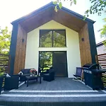 Casa vacanze Idylla Nad Stawem- Na Kaszubach *