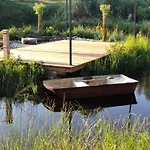 Casa vacanze Idylla Nad Stawem- Na Kaszubach Nowy Klincz