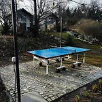 Casa vacanze Idylla Nad Stawem- Na Kaszubach *