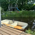 Casa vacanze Idylla Nad Stawem- Na Kaszubach Nowy Klincz