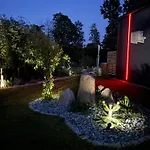 Casa vacanze Idylla Nad Stawem- Na Kaszubach