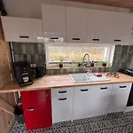 Casa vacanze Idylla Nad Stawem- Na Kaszubach Nowy Klincz