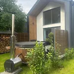 Idylla Nad Stawem- Na Kaszubach Nowy Klincz