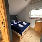 Idylla Nad Stawem- Na Kaszubach