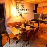 Idylla Nad Stawem- Na Kaszubach Casa vacanze Nowy Klincz