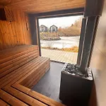 Casa vacanze Idylla Nad Stawem- Na Kaszubach Nowy Klincz