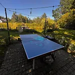 Idylla Nad Stawem- Na Kaszubach Nowy Klincz