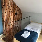 Casa vacanze Idylla Nad Stawem- Na Kaszubach