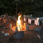 Idylla Nad Stawem- Na Kaszubach