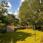 Casa vacanze Idylla Nad Stawem- Na Kaszubach Nowy Klincz