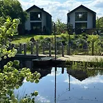 Idylla Nad Stawem- Na Kaszubach Nowy Klincz