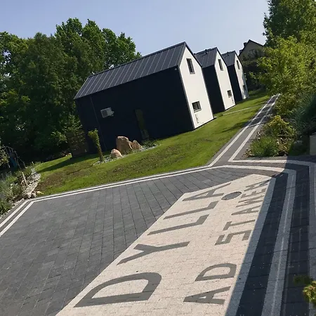 Idylla Nad Stawem- Na Kaszubach * Nowy Klincz