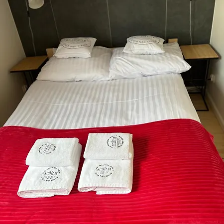 Idylla Nad Stawem- Na Kaszubach Dom wakacyjny *