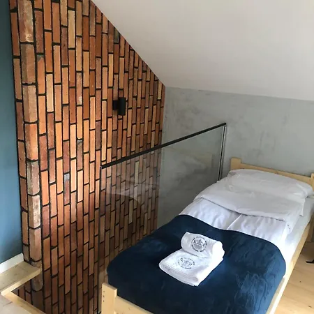 Dom wakacyjny Idylla Nad Stawem- Na Kaszubach